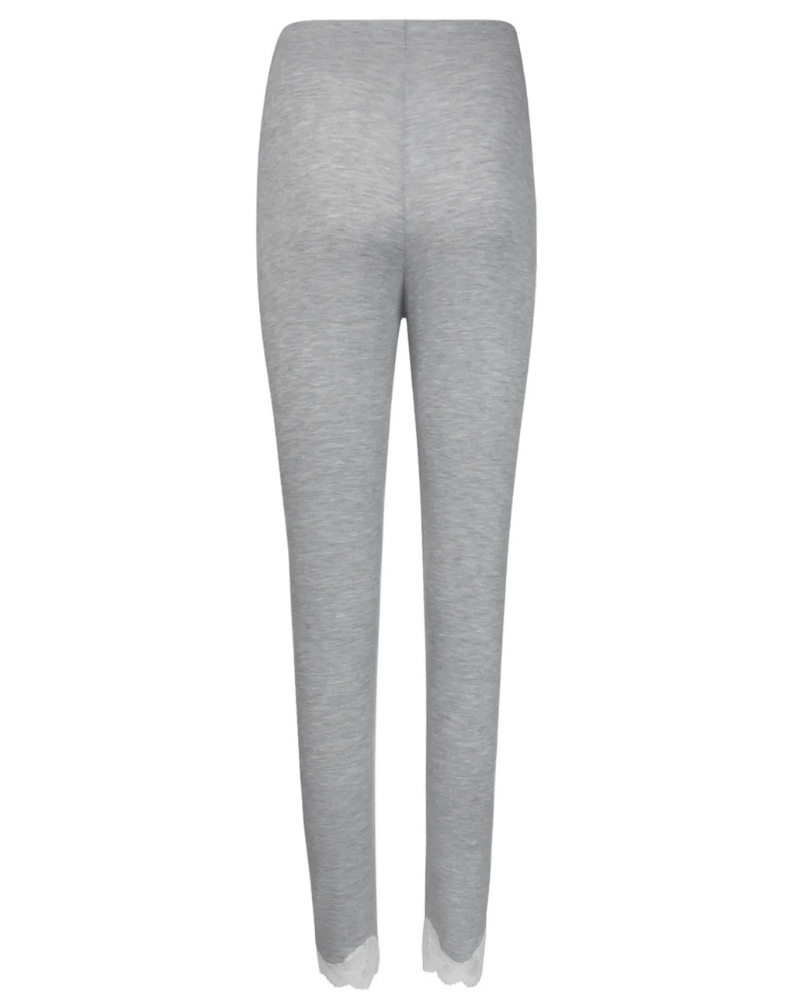 Leggings Antigel Simply Perfect (Chiné Gris)