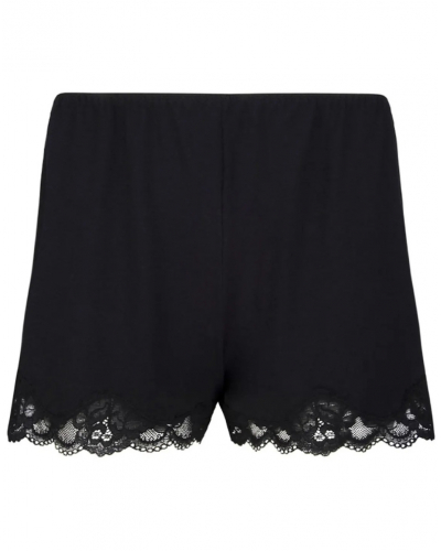 Mid-Lenght Shorts Antigel Simply Perfect (Black)
