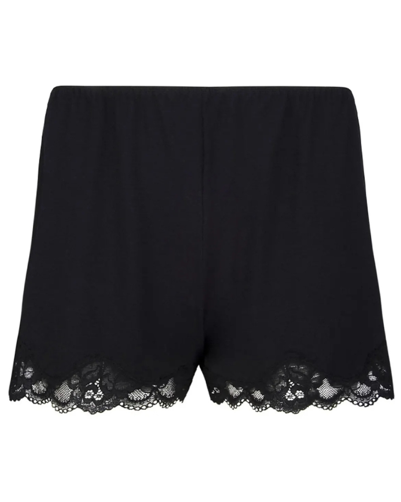 Mid-Lenght Shorts Antigel Simply Perfect (Black)