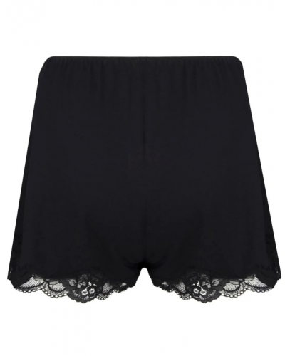 Short Semilargo Antigel Simply Perfect (Negro)