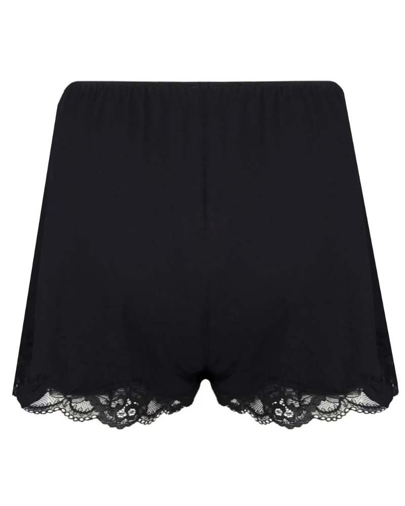 Mid-Lenght Shorts Antigel Simply Perfect (Black)