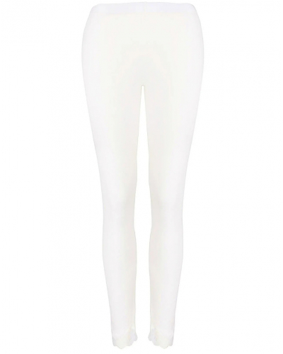 Leggings Antigel Simply Perfect (Nacre)