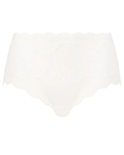 Shorty Bienestar Antigel Simply Perfect (Nacre)