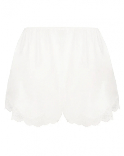 Mid-Lenght Shorts Antigel Simply Perfect (Nacre)