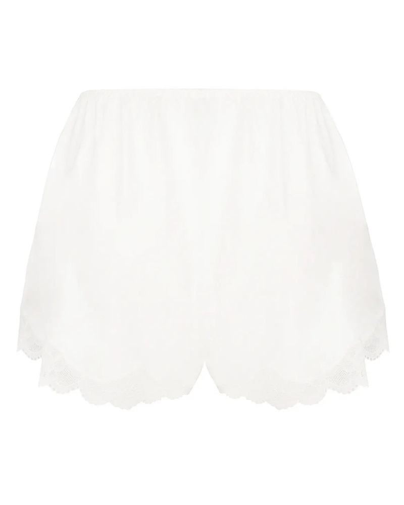 Short Semilargo Antigel Simply Perfect (Nacre)