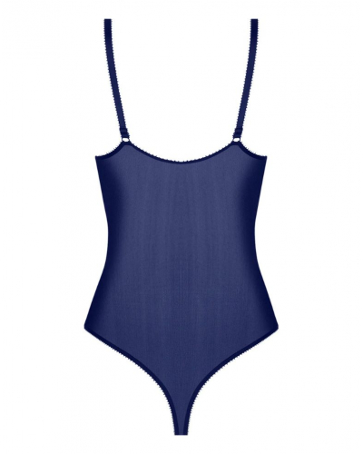 Thong body Lise Charmel Révélation Beauté (Fleurs Perses)