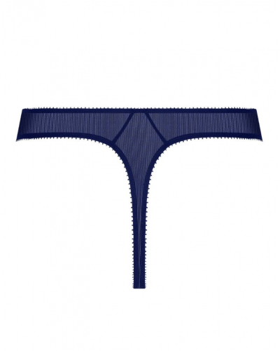 Tanga Lise Charmel Révélation Beauté (Fleurs Perses)