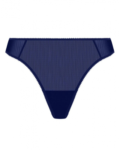 Thong Lise Charmel Révélation Beauté (Fleurs Perses)