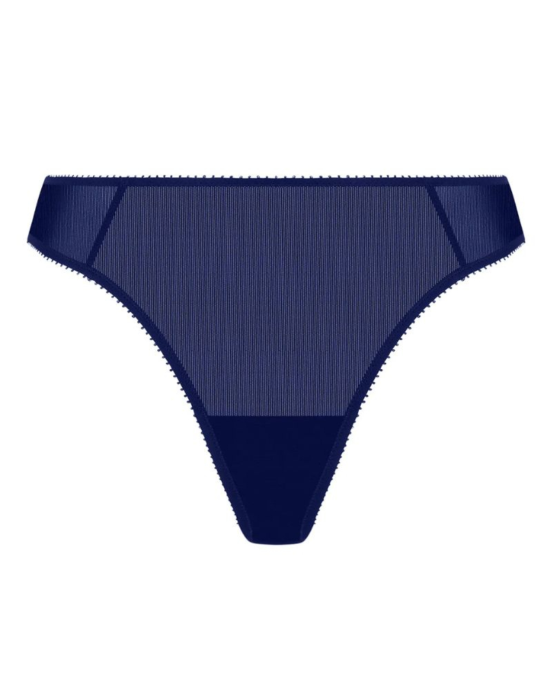 Thong Lise Charmel Révélation Beauté (Fleurs Perses)