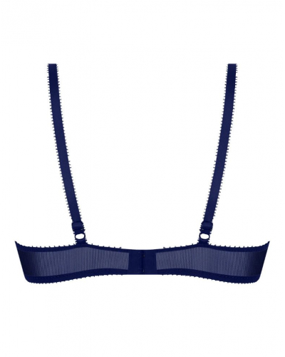Soutien-gorge sans armature Lise Charmel Révélation Beauté (Fleurs Perses)