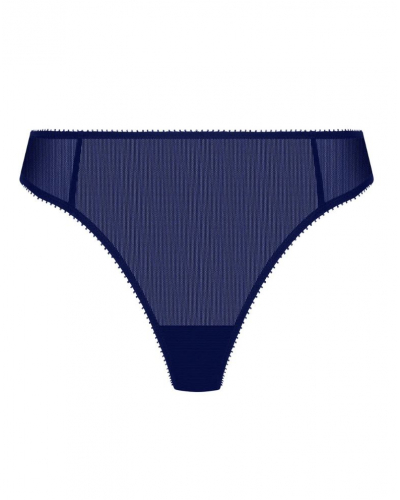 Slip Lise Charmel Révélation Beauté (Fleurs Perses)