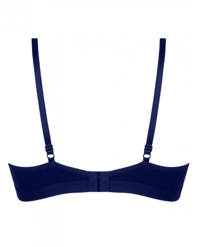 Soutien-gorge sans armature Lise Charmel Sensation Plaisir (Fleurs Perses)