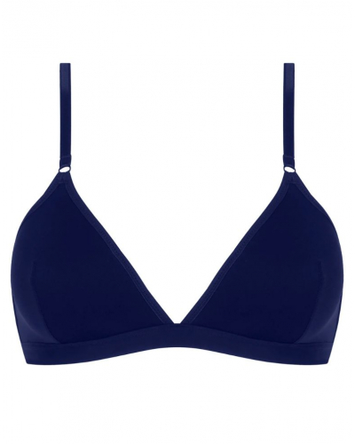 Wireless bra Lise Charmel Sensation Plaisir (Fleurs Perses)
