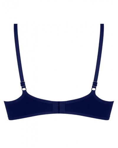 Padded bra Lise Charmel Sensation Plaisir (Fleurs Perses)