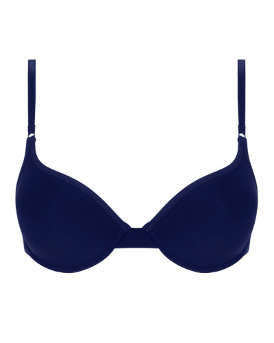 Padded bra Lise Charmel Sensation Plaisir (Fleurs Perses)