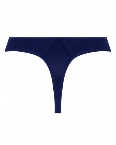 Thong Lise Charmel Sensation Plaisir (Fleurs Perses)