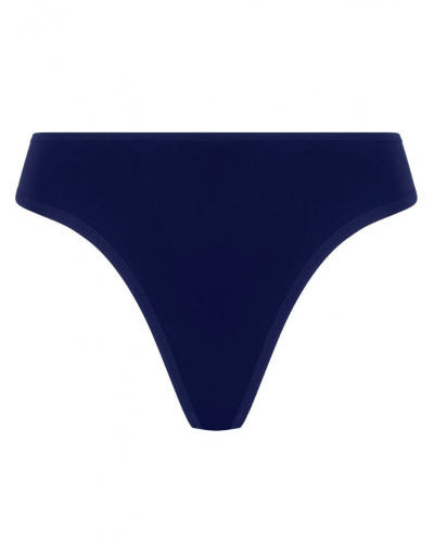 Tanga Lise Charmel Sensation Plaisir (Fleurs Perses)