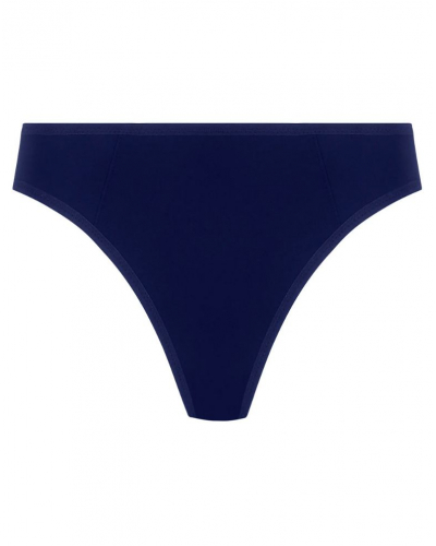 Slip Lise Charmel Sensation Plaisir (Fleurs Perses)