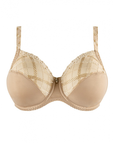 Underwired bra Louisa Bracq Albanach (Chair)