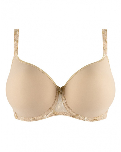 Soutien-gorge coque spacer Louisa Bracq Albanach (Chair)