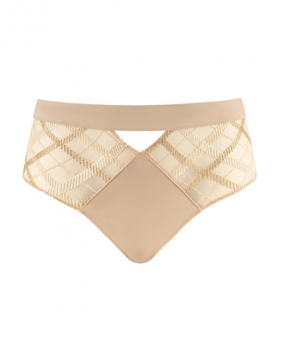 Boxer Louisa Bracq Albanach (Chair)