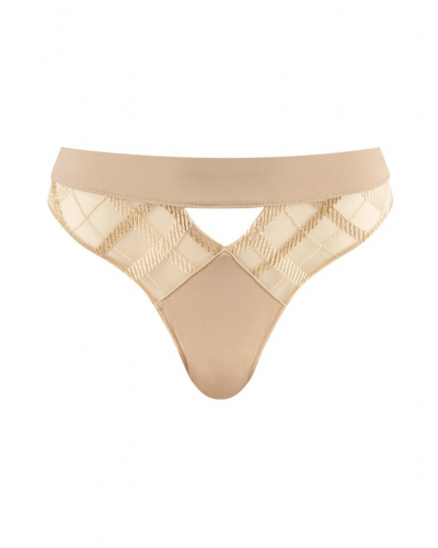 Thong Louisa Bracq Albanach (Chair)