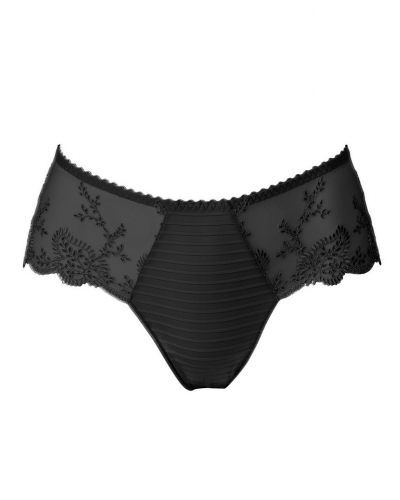 Shorty Louisa Bracq Elise (Black)