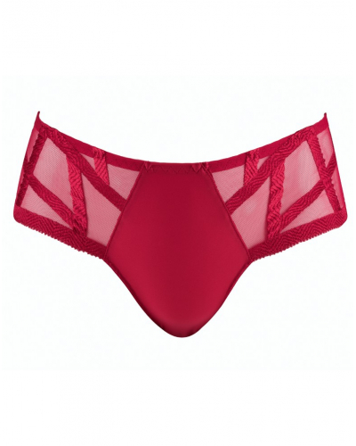 Shorty Louisa Bracq Série (Rouge à Lèvres)