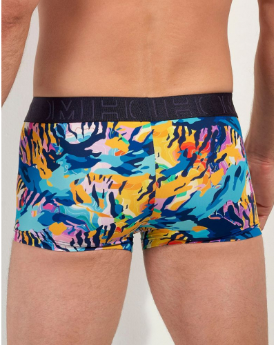Boxer court HOM Funky Styles (P0PF)