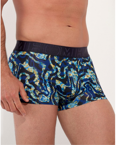 Boxer corto HOM Funky Styles (P0NB)