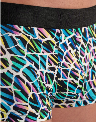 Boxer court HOM Funky Styles (P023)