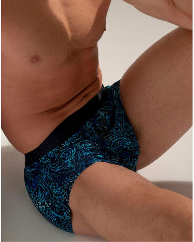 Trunk HOM Funky Styles (P0RA)