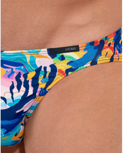 Briefs micro comfort HOM Funky Styles (P0PF)