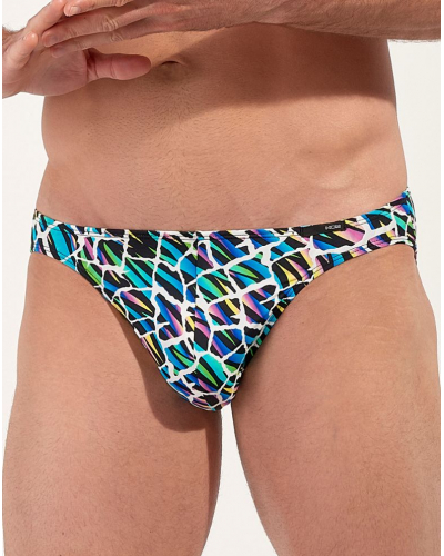 Briefs micro comfort HOM Funky Styles (P023)