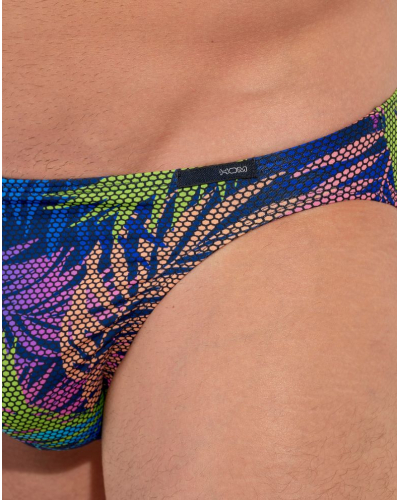 Calzoncillo micro comfort HOM Funky Styles (I0RA)