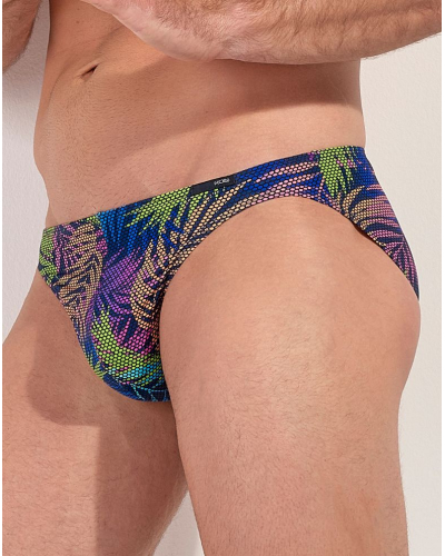 Briefs micro comfort HOM Funky Styles (I0RA)