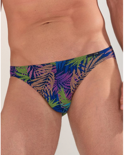 Briefs micro comfort HOM Funky Styles (I0RA)