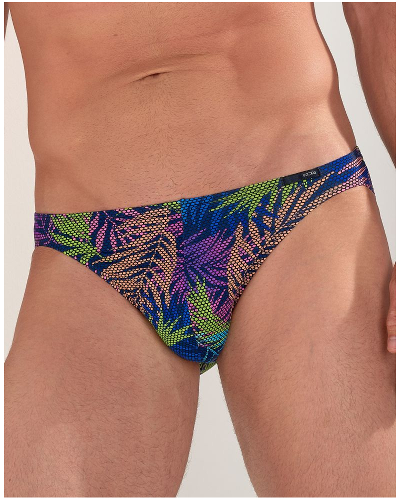 Briefs micro comfort HOM Funky Styles (I0RA)