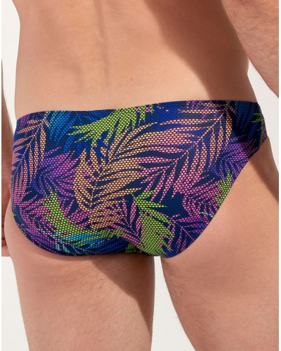 Briefs micro comfort HOM Funky Styles (I0RA)