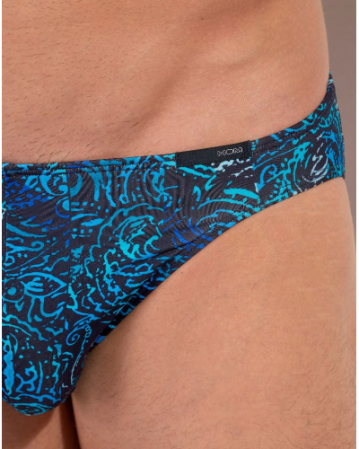 Slip micro comfort HOM Funky Styles (P0RA)