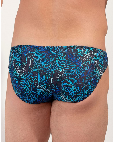 Briefs micro comfort HOM Funky Styles (P0RA)