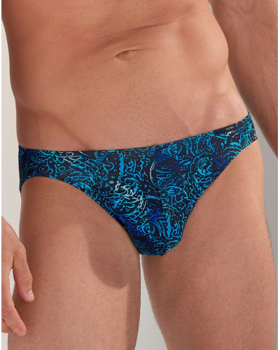 Briefs micro comfort HOM Funky Styles (P0RA)