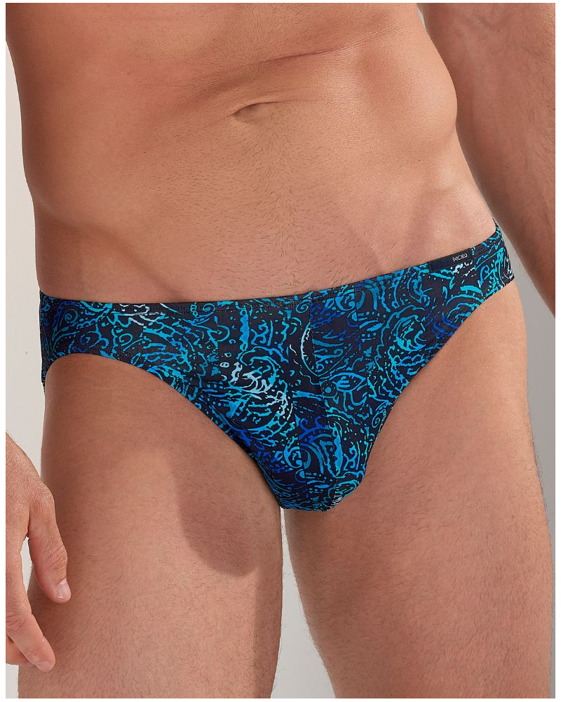 Briefs micro comfort HOM Funky Styles (P0RA)