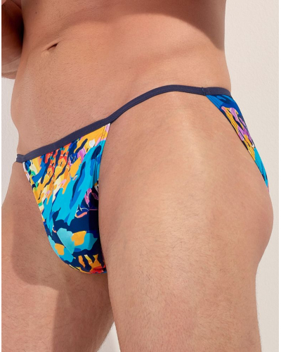 Tanga brief HOM Funky Styles (P0PF)
