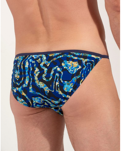 Tanga slip HOM Funky Styles (P0NB)