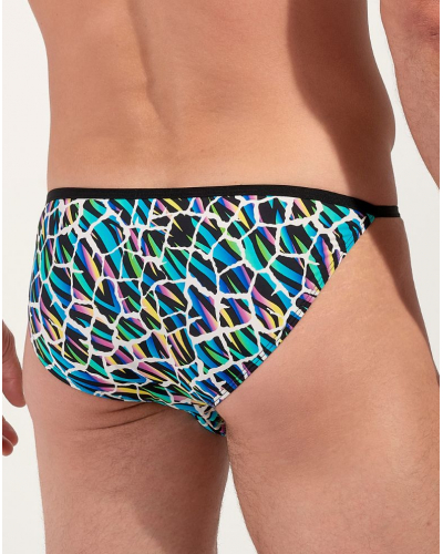 Tanga calzoncillo HOM Funky Styles (P023)