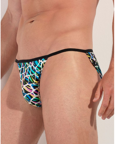 Tanga brief HOM Funky Styles (P023)