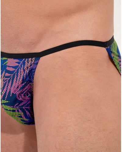 Tanga calzoncillo HOM Funky Styles (I0RA)