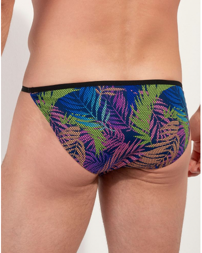 Tanga slip HOM Funky Styles (I0RA)