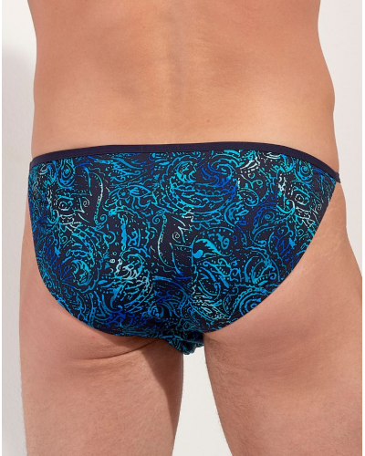 Tanga brief HOM Funky Styles (P0RA)